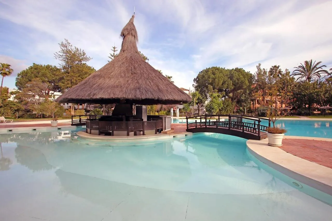 Beautiful, Bright And Spacious Duplex In Marbella Estepona Spain