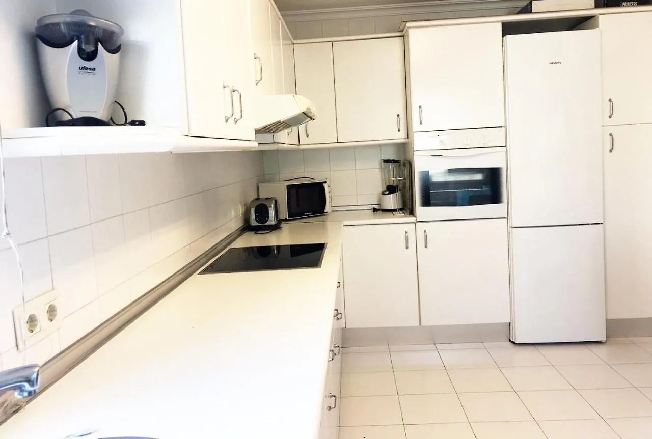 Beautiful, Bright And Spacious Duplex In Marbella Estepona 0*,  Spain