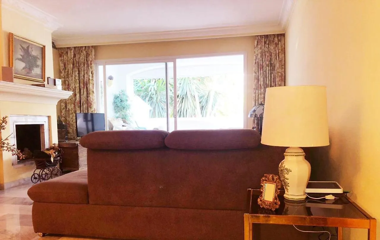 Beautiful, Bright And Spacious Duplex In Marbella Estepona Spain