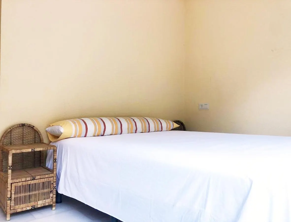 Beautiful, Bright And Spacious Duplex In Marbella Estepona Apartment
