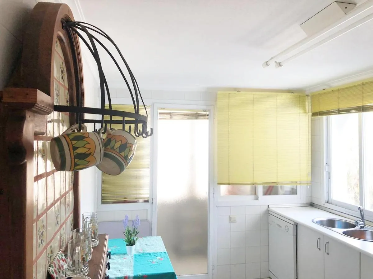 Beautiful, Bright And Spacious Duplex In Marbella Estepona Apartment