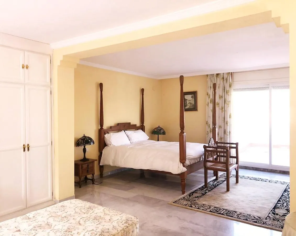 Beautiful, Bright And Spacious Duplex In Marbella Estepona 0*,