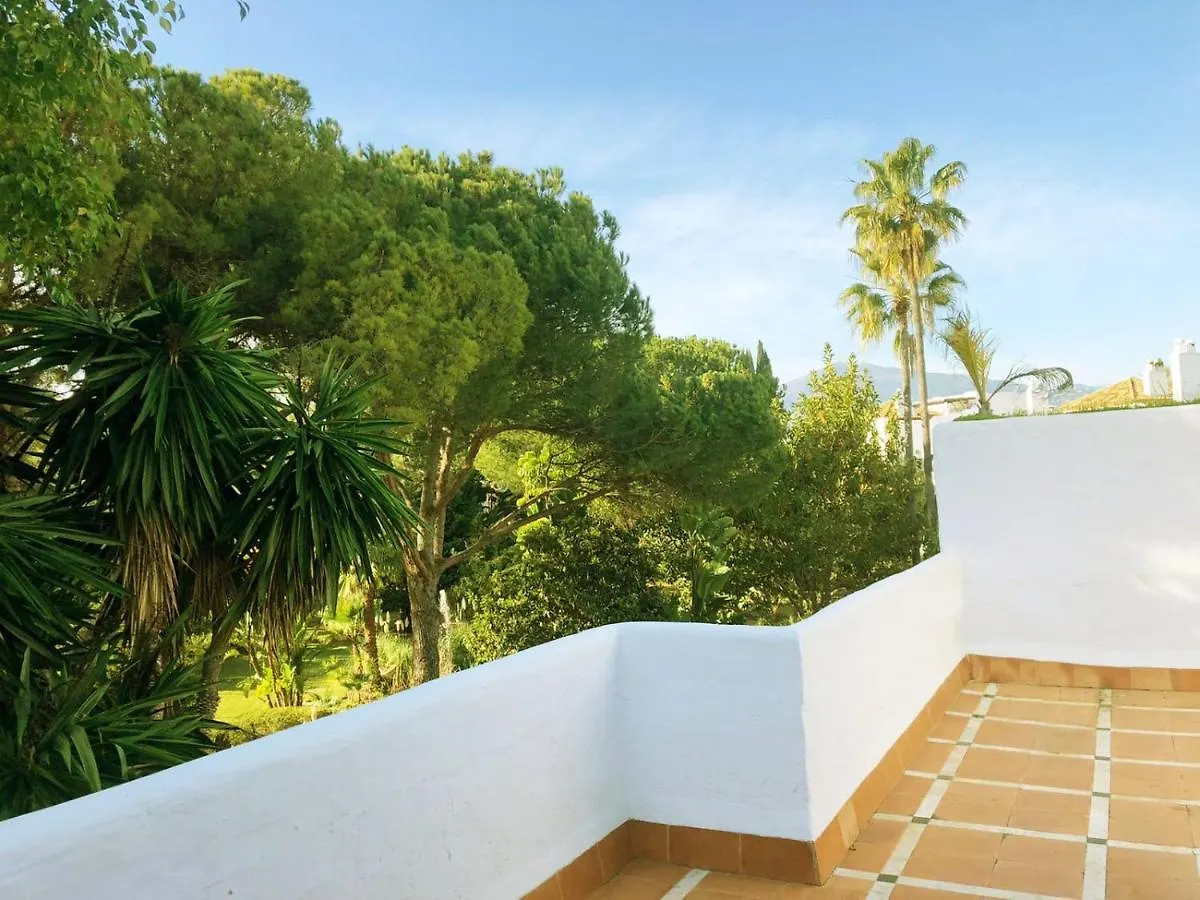 Apartment Beautiful, Bright And Spacious Duplex In Marbella Estepona