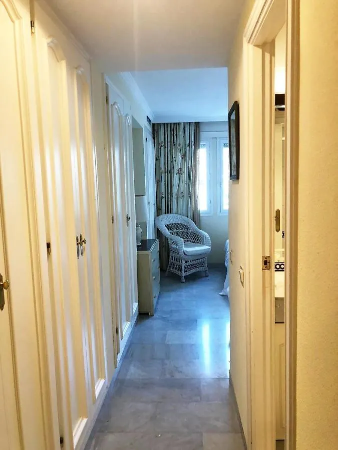 Beautiful, Bright And Spacious Duplex In Marbella Estepona Apartment