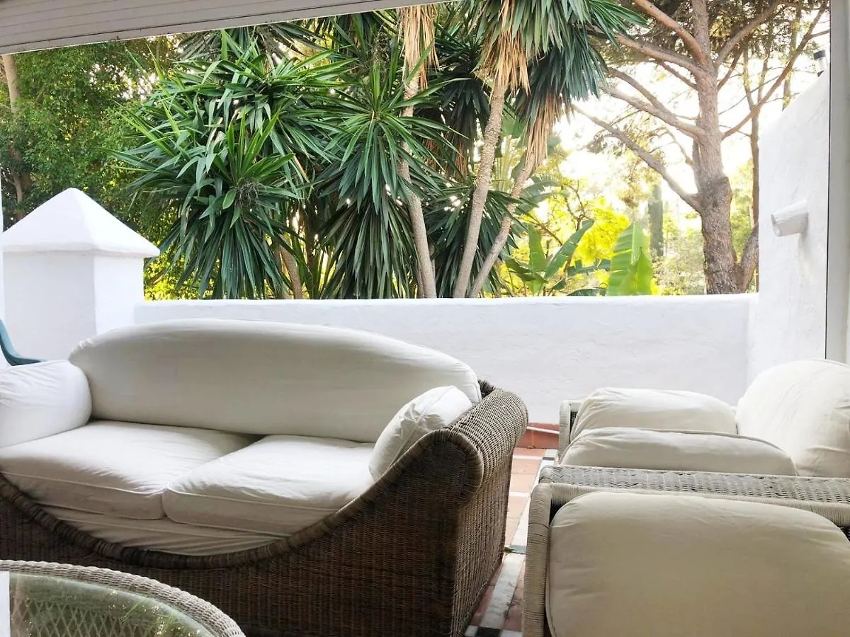 Beautiful, Bright And Spacious Duplex In Marbella Estepona 0*,  Spain
