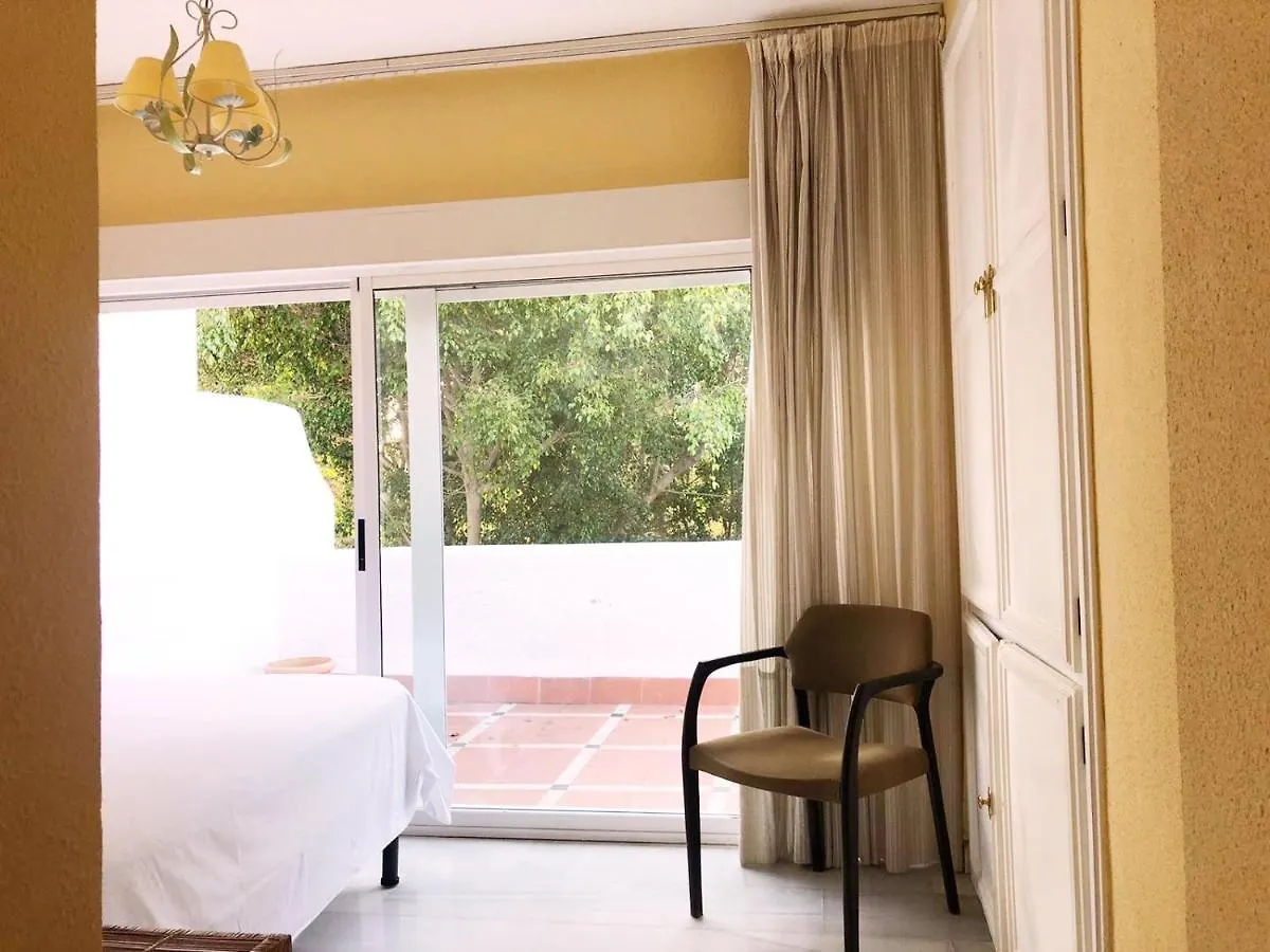 Beautiful, Bright And Spacious Duplex In Marbella Estepona Apartment