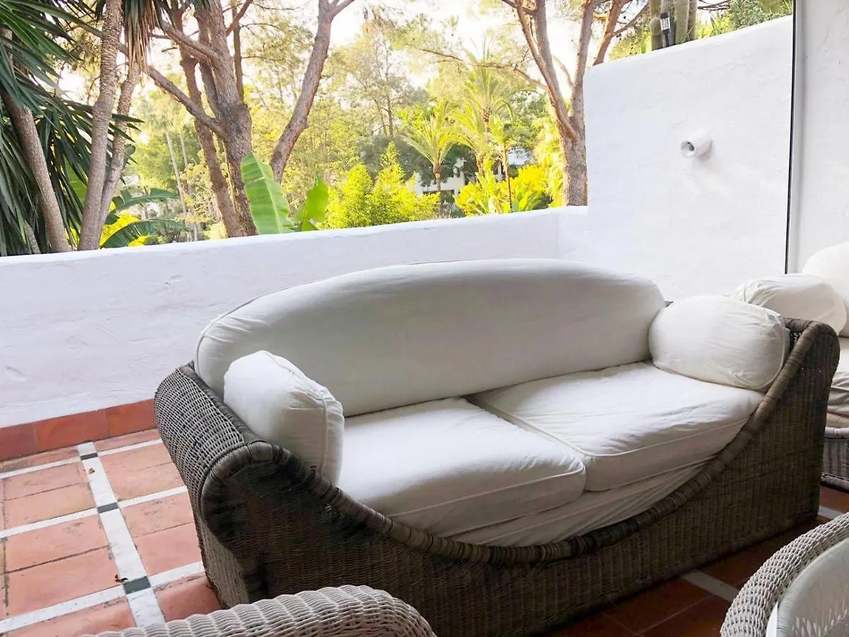 Beautiful, Bright And Spacious Duplex In Marbella Estepona Spain