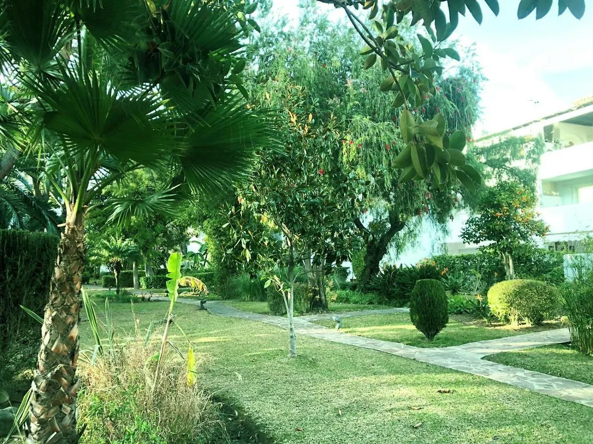 Beautiful, Bright And Spacious Duplex In Marbella Estepona 0*,