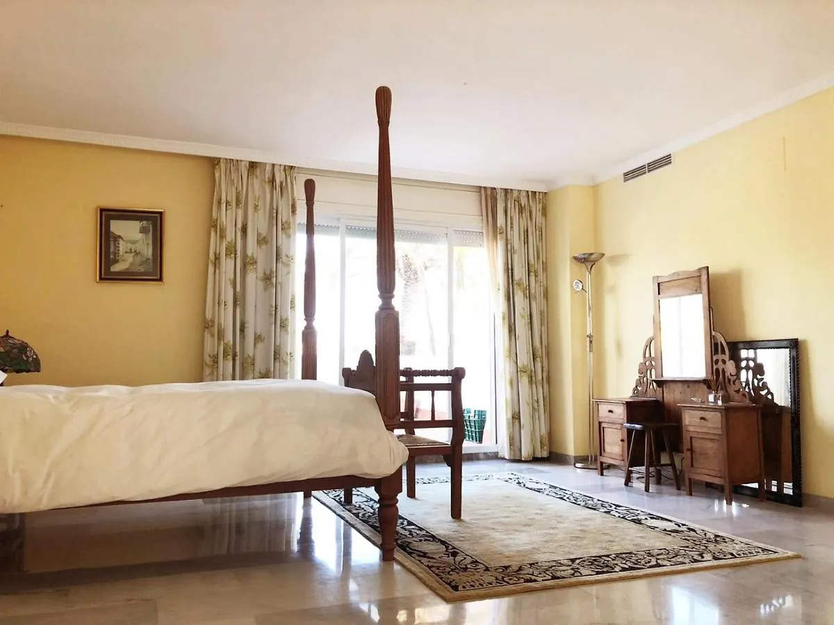 Beautiful, Bright And Spacious Duplex In Marbella Estepona Apartment