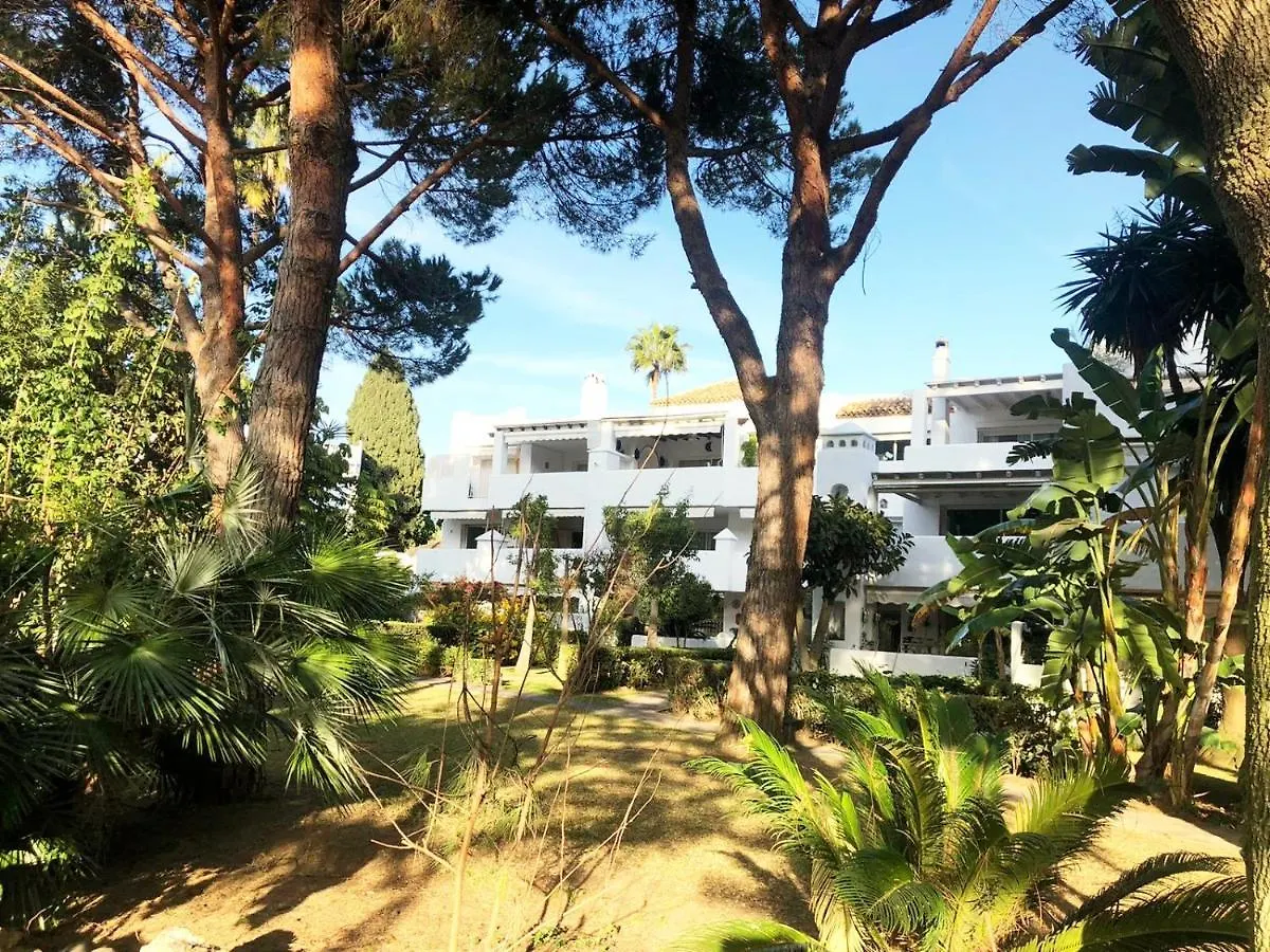Apartment Beautiful, Bright And Spacious Duplex In Marbella Estepona Spain