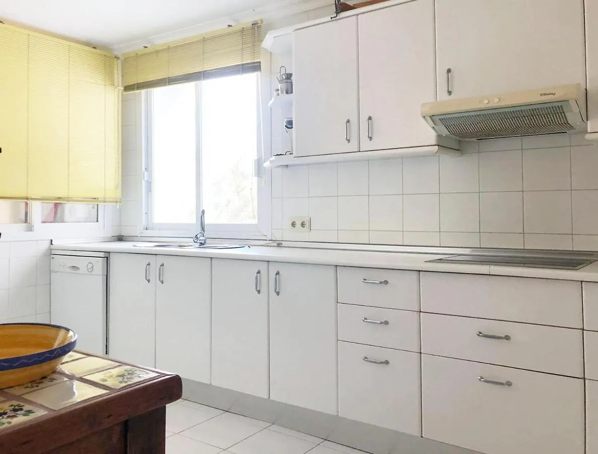 Appartement Beautiful, Bright And Spacious Duplex In Marbella Estepona Espagne