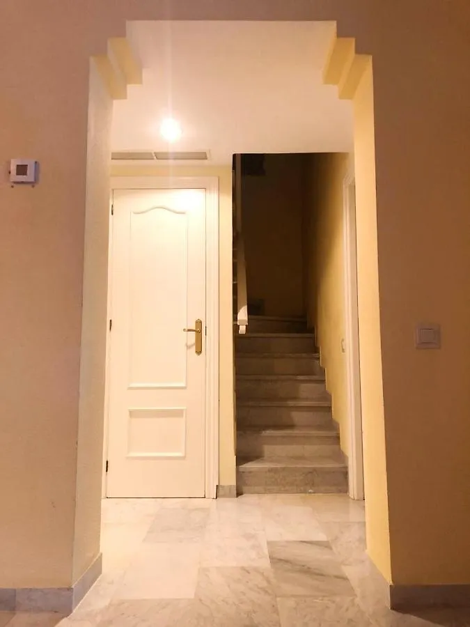 Beautiful, Bright And Spacious Duplex In Marbella Estepona
