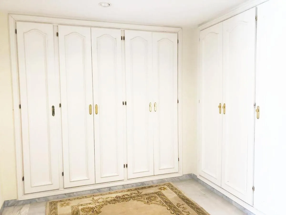 Appartement Beautiful, Bright And Spacious Duplex In Marbella Estepona