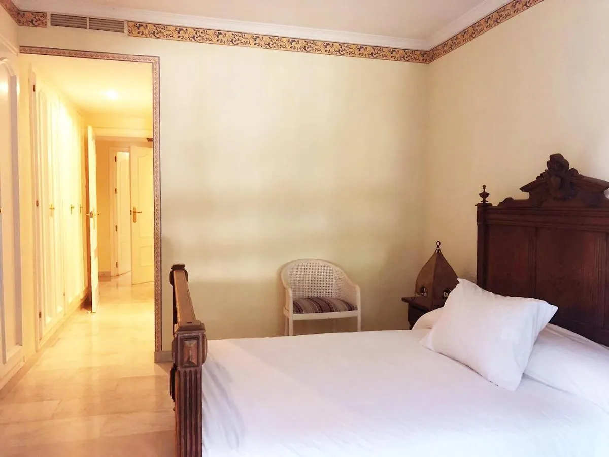 Beautiful, Bright And Spacious Duplex In Marbella Estepona Appartement