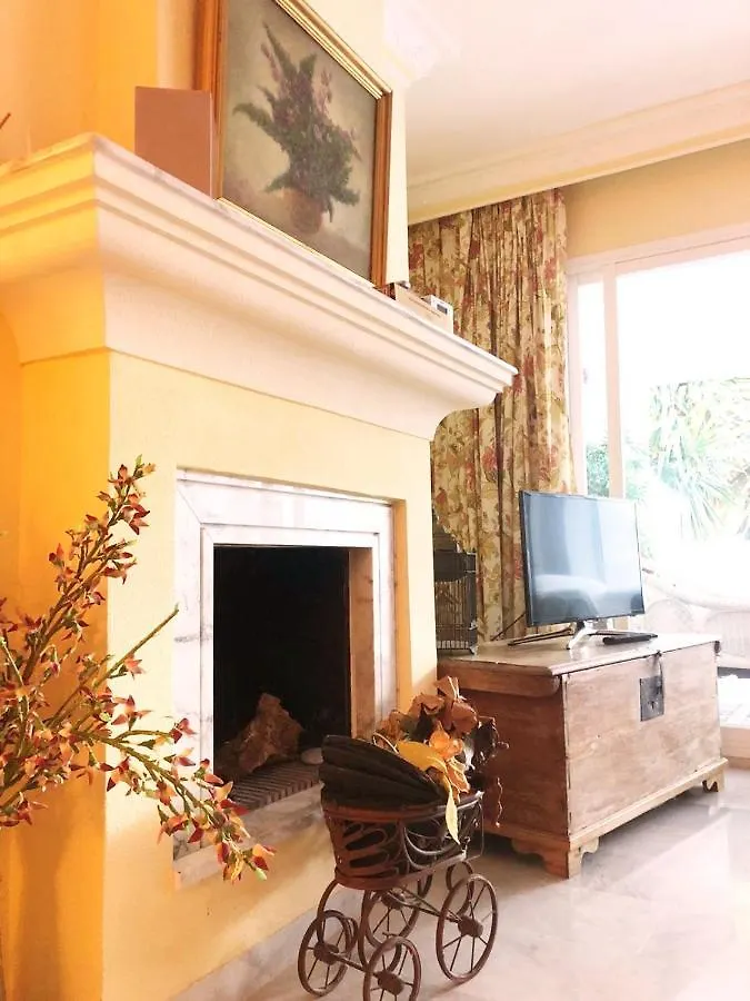 Beautiful, Bright And Spacious Duplex In Marbella Estepona