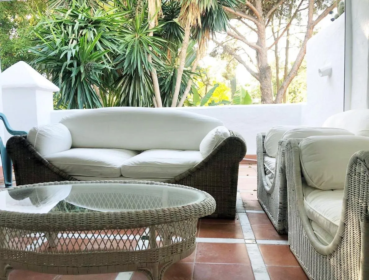 Appartement Beautiful, Bright And Spacious Duplex In Marbella Estepona