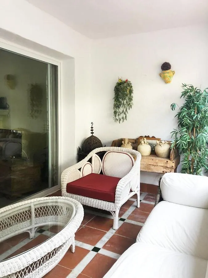 Beautiful, Bright And Spacious Duplex In Marbella Estepona 0*,