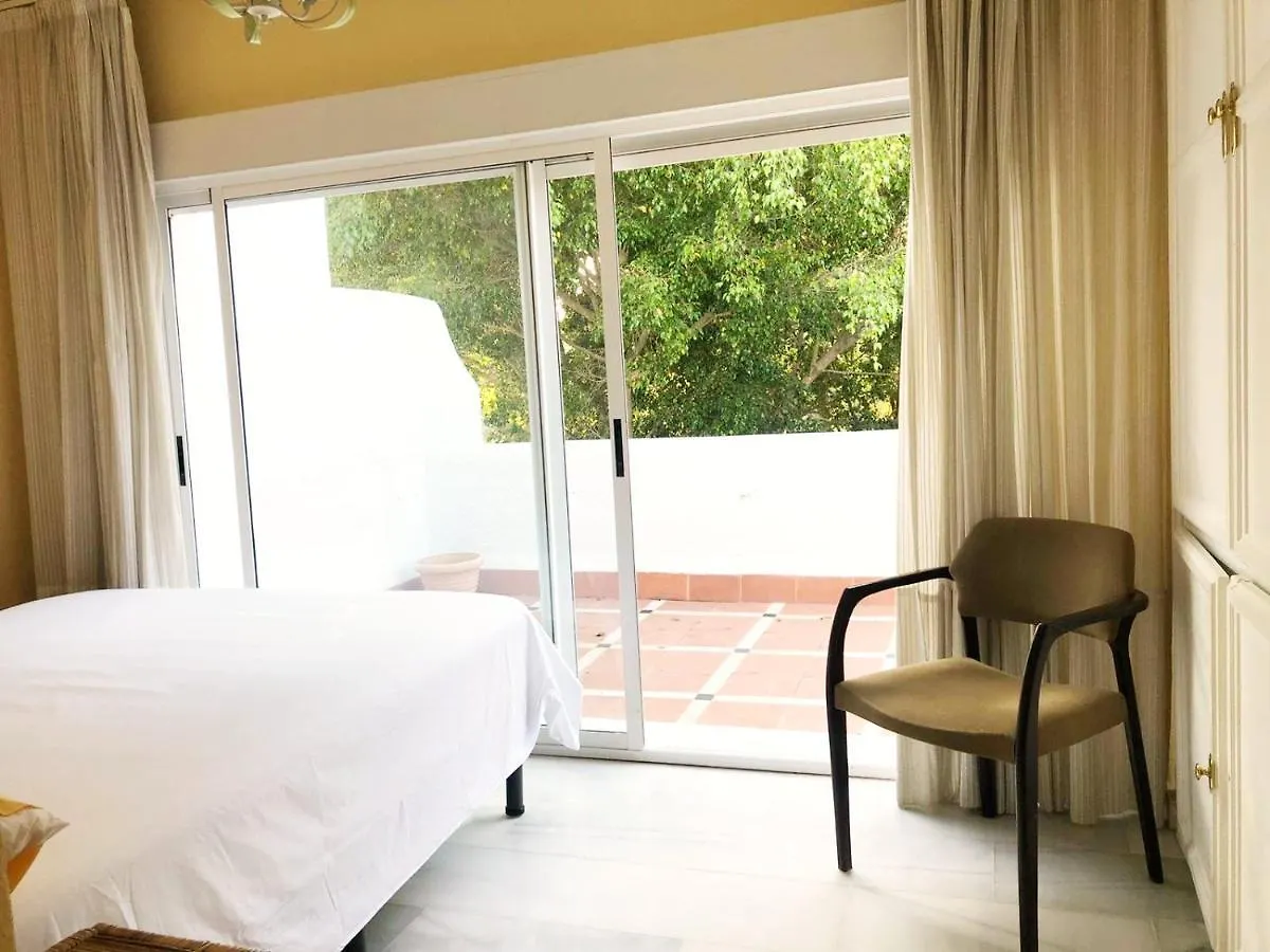 Beautiful, Bright And Spacious Duplex In Marbella Estepona