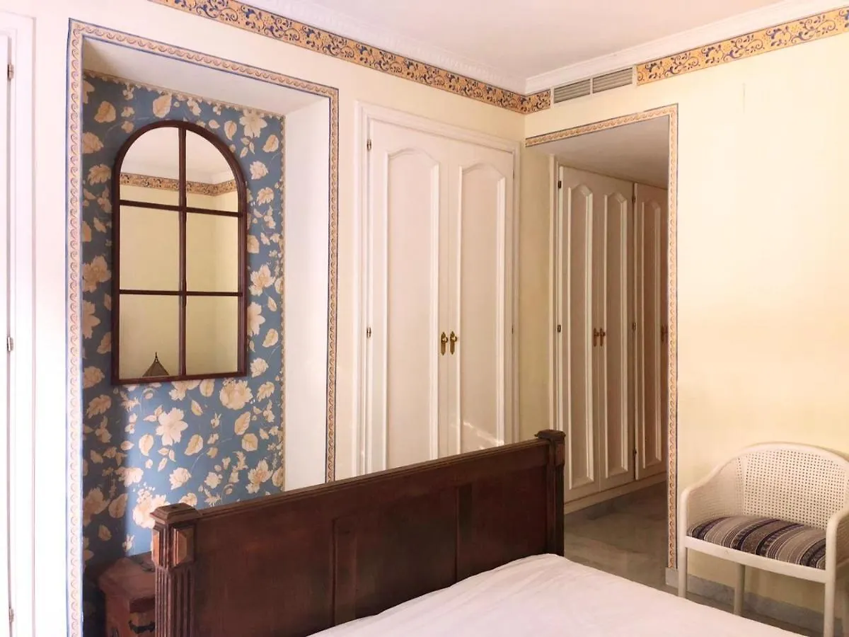 Beautiful, Bright And Spacious Duplex In Marbella Estepona Appartement