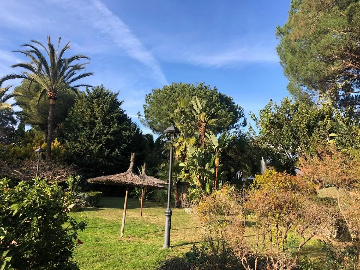 Beautiful, Bright And Spacious Duplex In Marbella Estepona Appartement