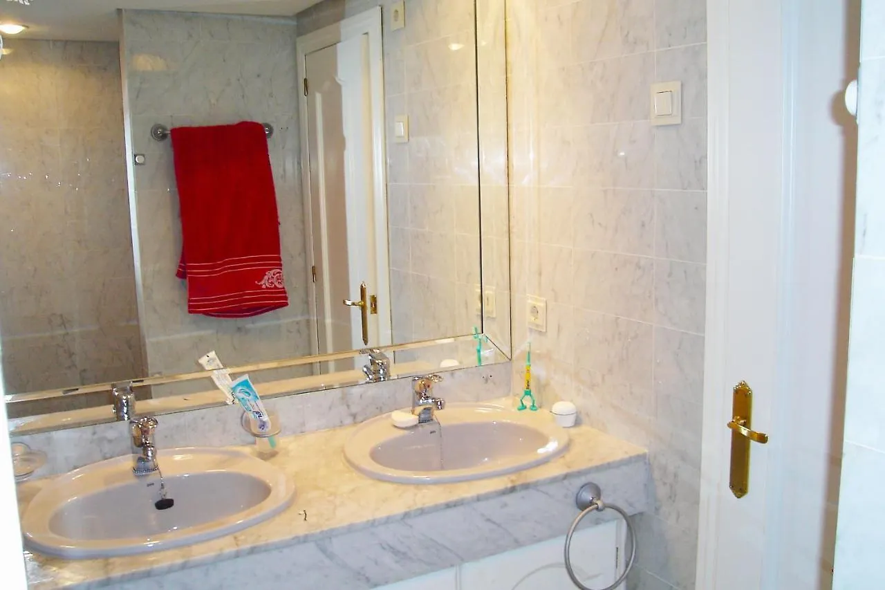 Beautiful, Bright And Spacious Duplex In Marbella Estepona