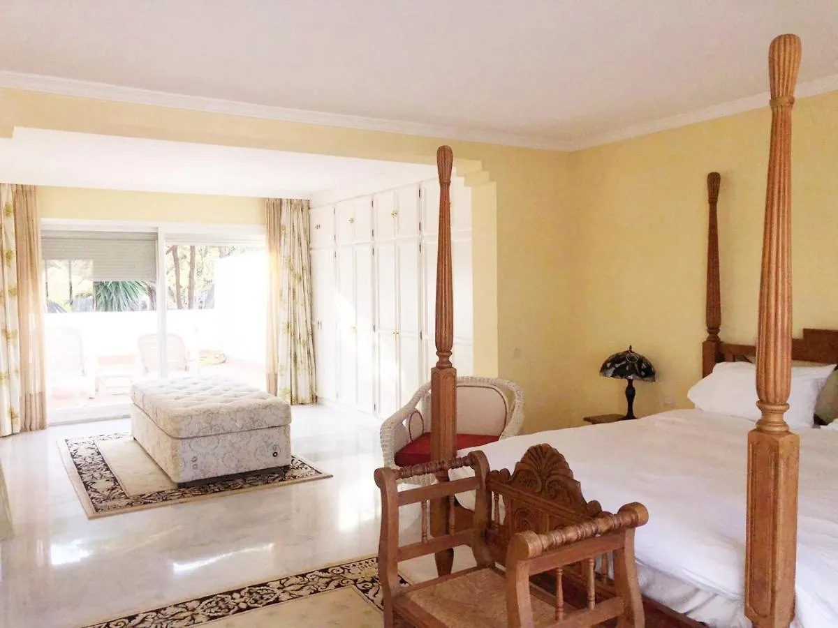 Beautiful, Bright And Spacious Duplex In Marbella Estepona