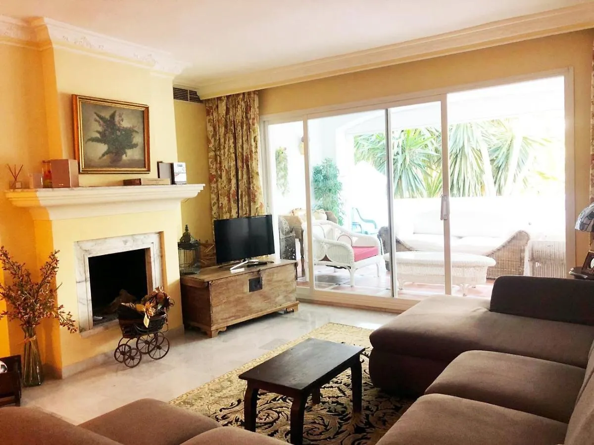 Beautiful, Bright And Spacious Duplex In Marbella Estepona