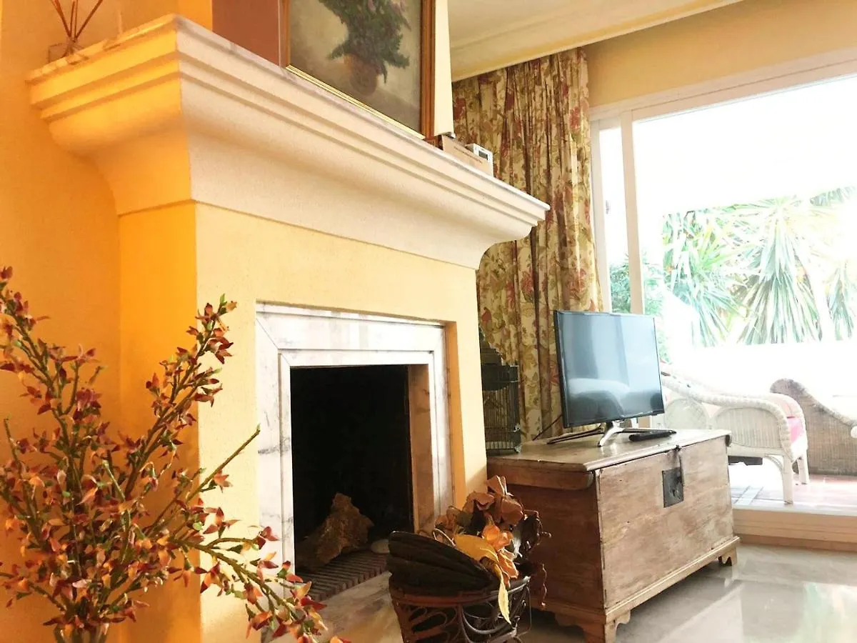 Beautiful, Bright And Spacious Duplex In Marbella Estepona Spain