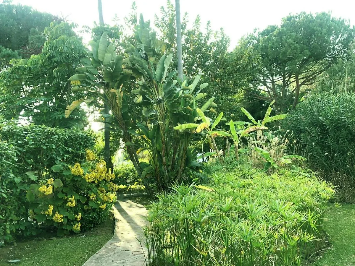 Apartment Beautiful, Bright And Spacious Duplex In Marbella Estepona Spain