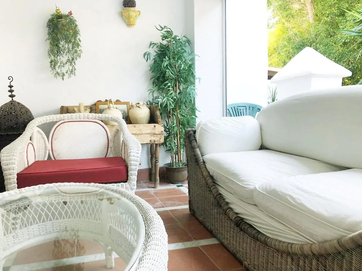 Beautiful, Bright And Spacious Duplex In Marbella Estepona 0*,