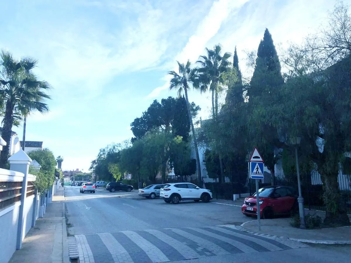 Beautiful, Bright And Spacious Duplex In Marbella Estepona Apartment