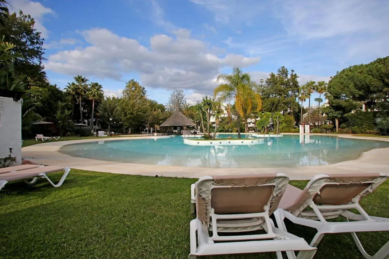 Beautiful, Bright And Spacious Duplex In Marbella Estepona 0*,  Spain