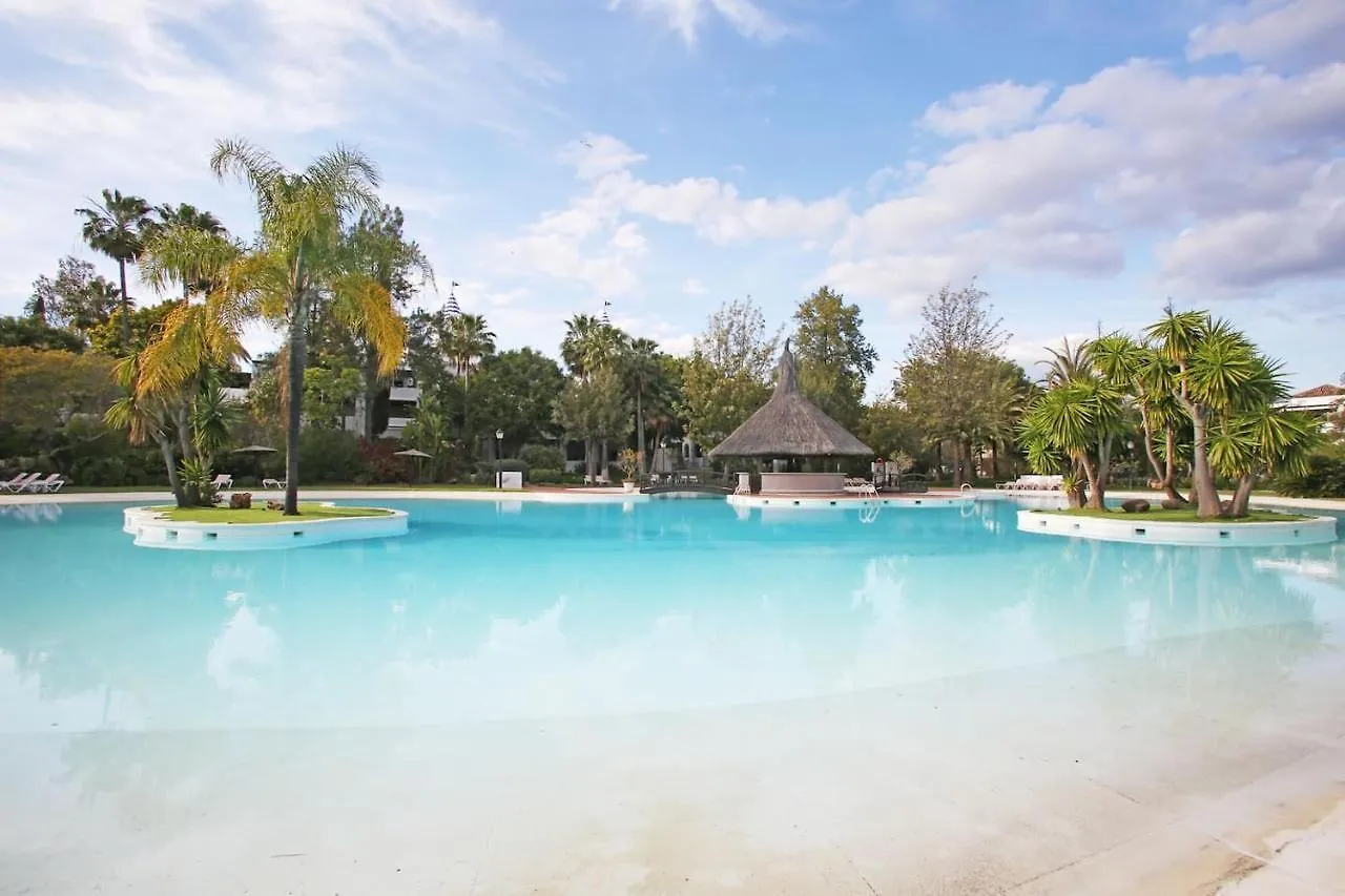 Beautiful, Bright And Spacious Duplex In Marbella Estepona Apartment