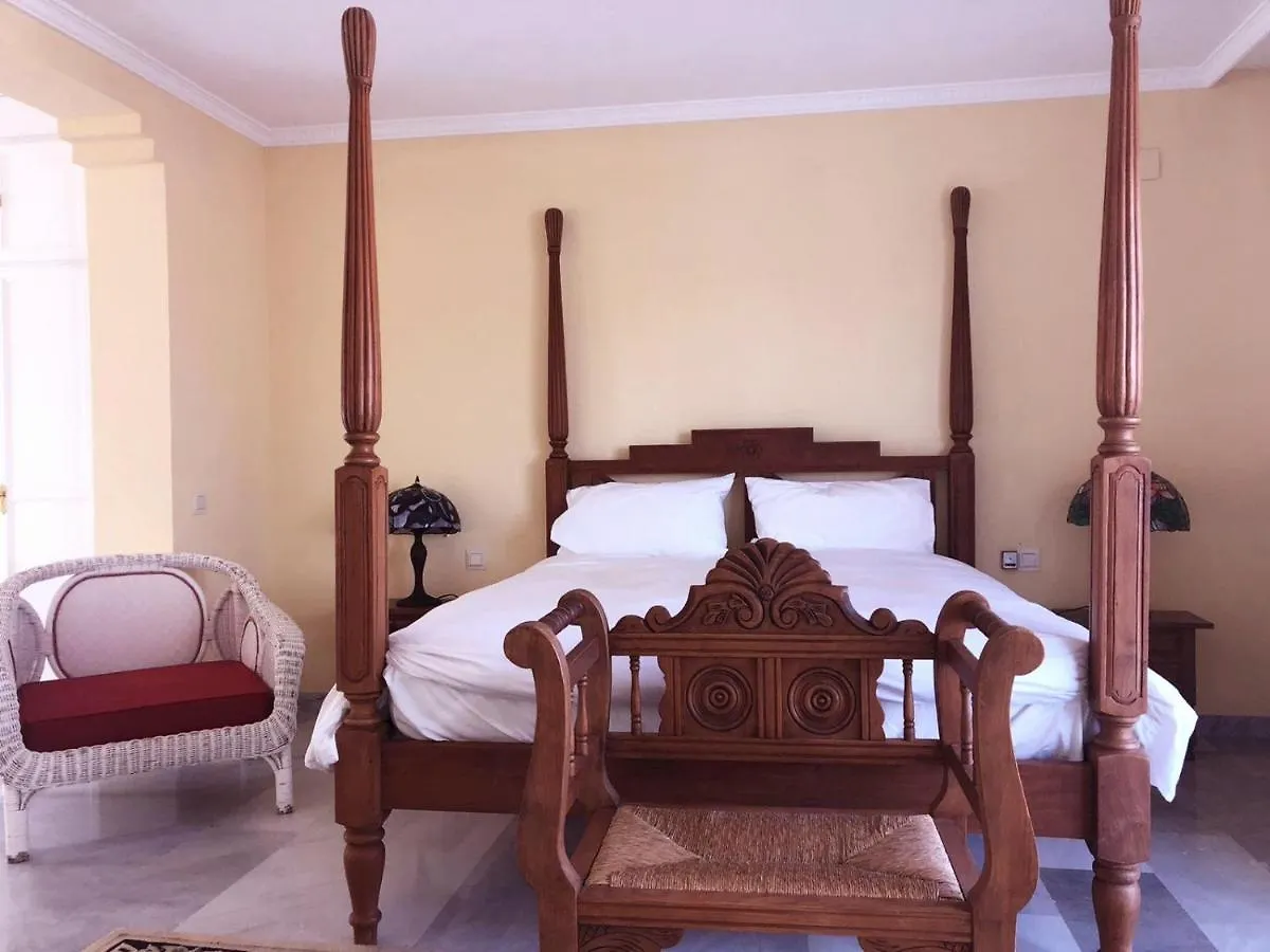 Beautiful, Bright And Spacious Duplex In Marbella Estepona 0*,