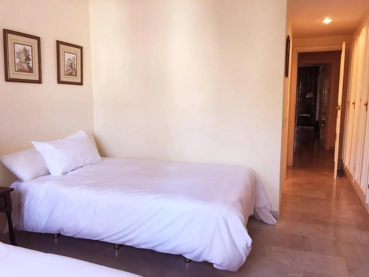 Beautiful, Bright And Spacious Duplex In Marbella Estepona Apartment