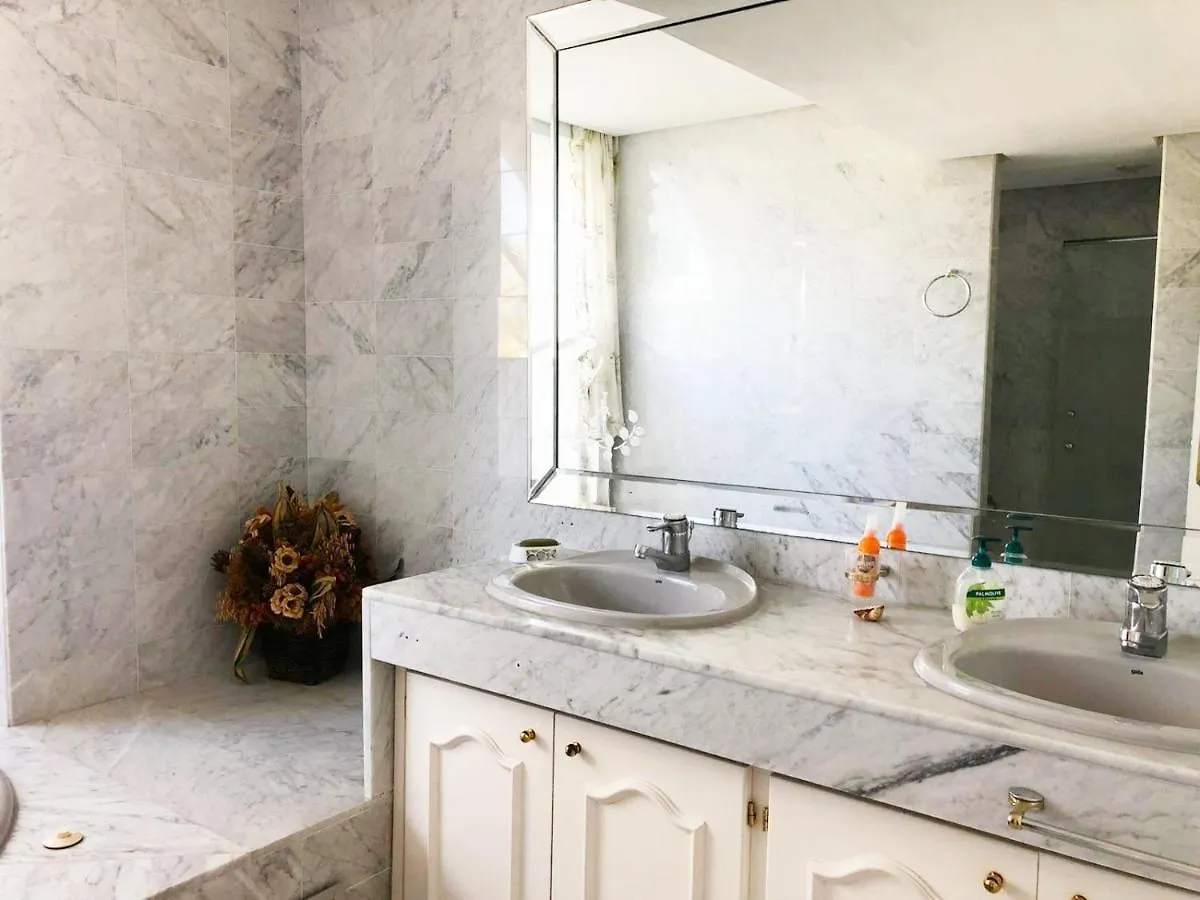 Apartment Beautiful, Bright And Spacious Duplex In Marbella Estepona Spain