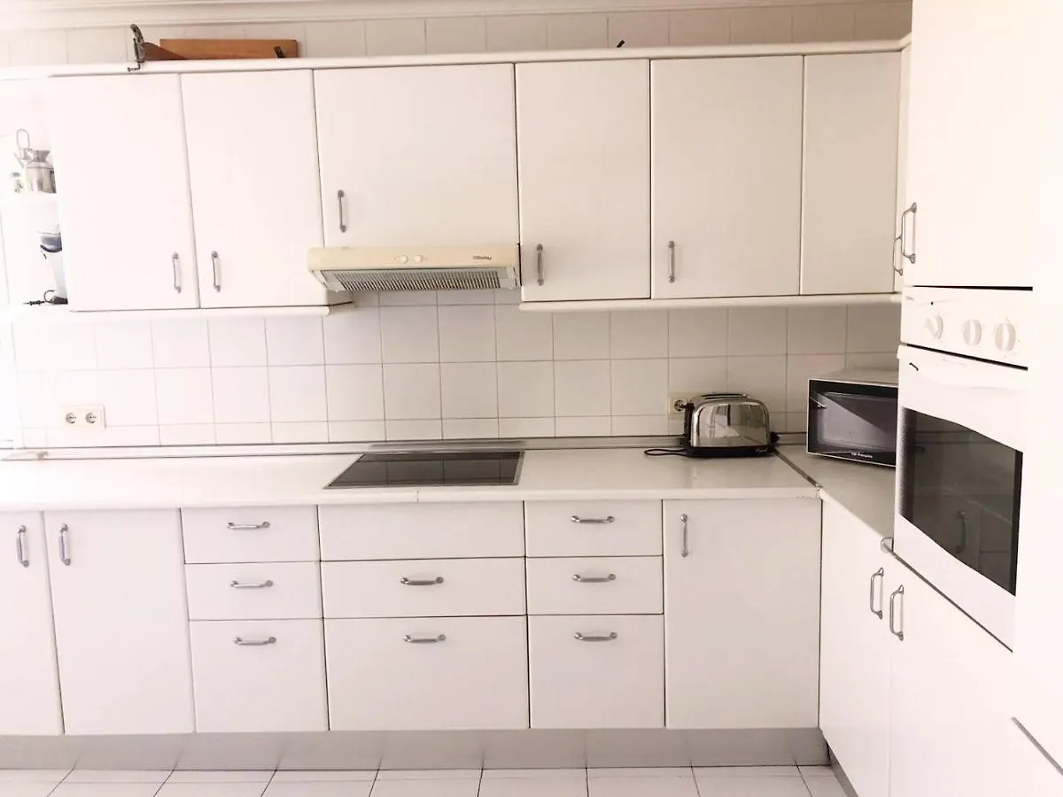 Apartment Beautiful, Bright And Spacious Duplex In Marbella Estepona