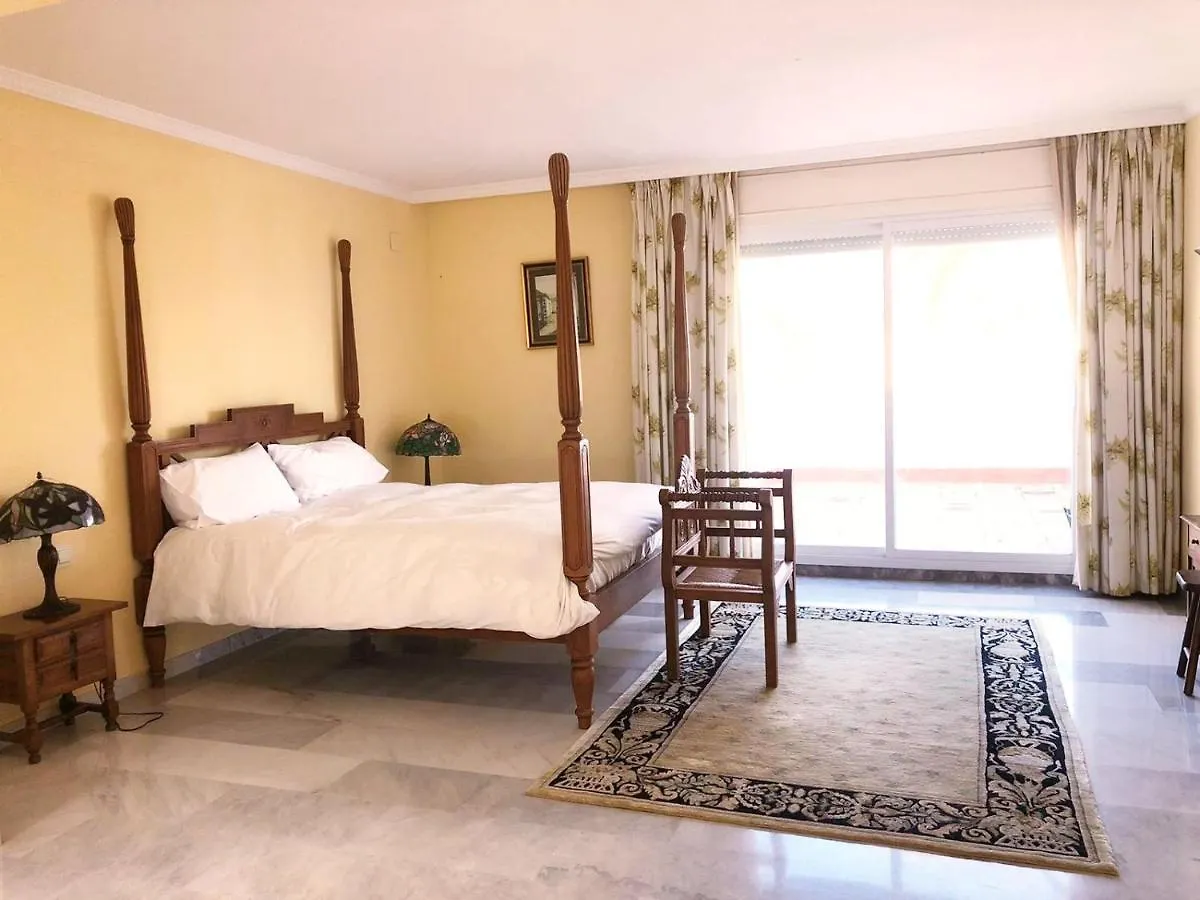 Beautiful, Bright And Spacious Duplex In Marbella Estepona 0*,  Spain