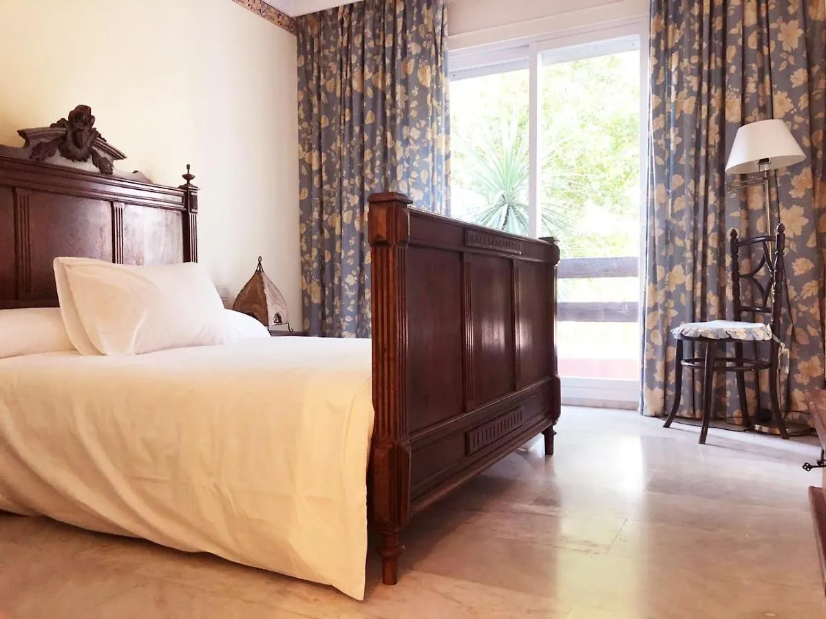Apartment Beautiful, Bright And Spacious Duplex In Marbella Estepona