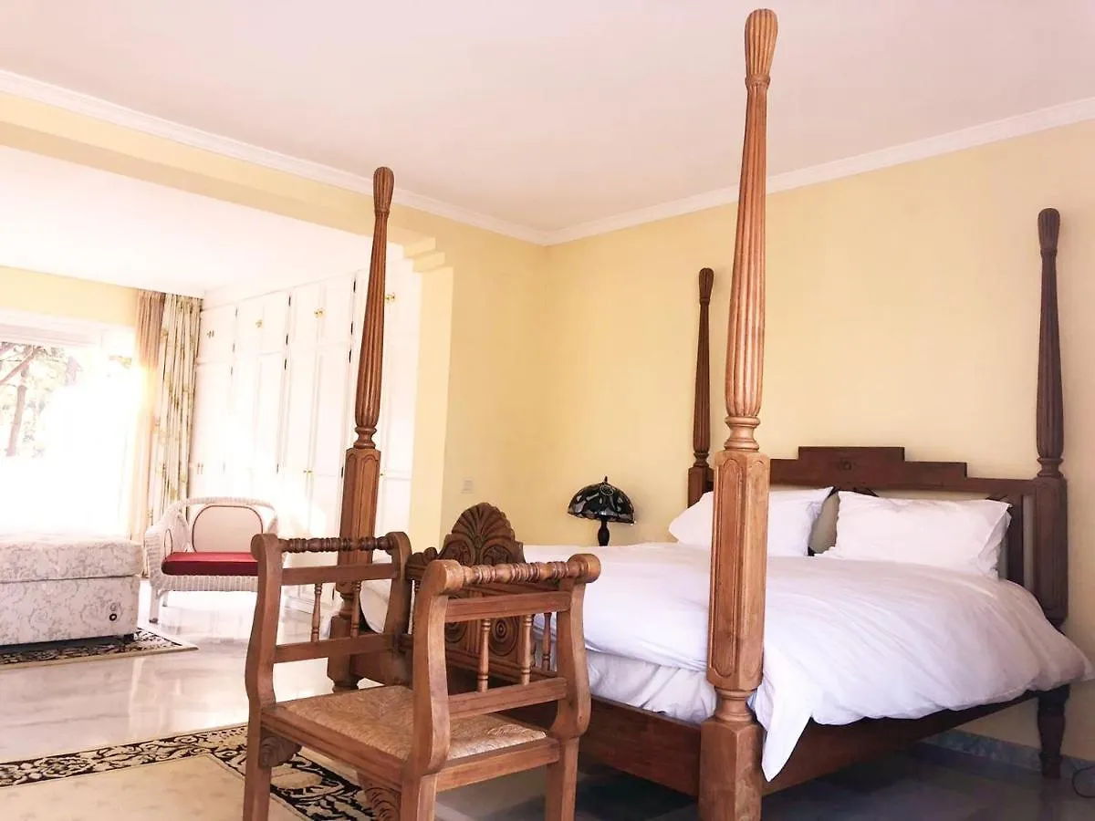 Beautiful, Bright And Spacious Duplex In Marbella Estepona 0*,