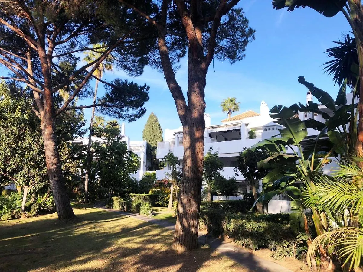 Beautiful, Bright And Spacious Duplex In Marbella Estepona