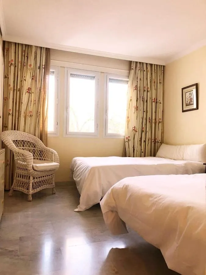Apartment Beautiful, Bright And Spacious Duplex In Marbella Estepona