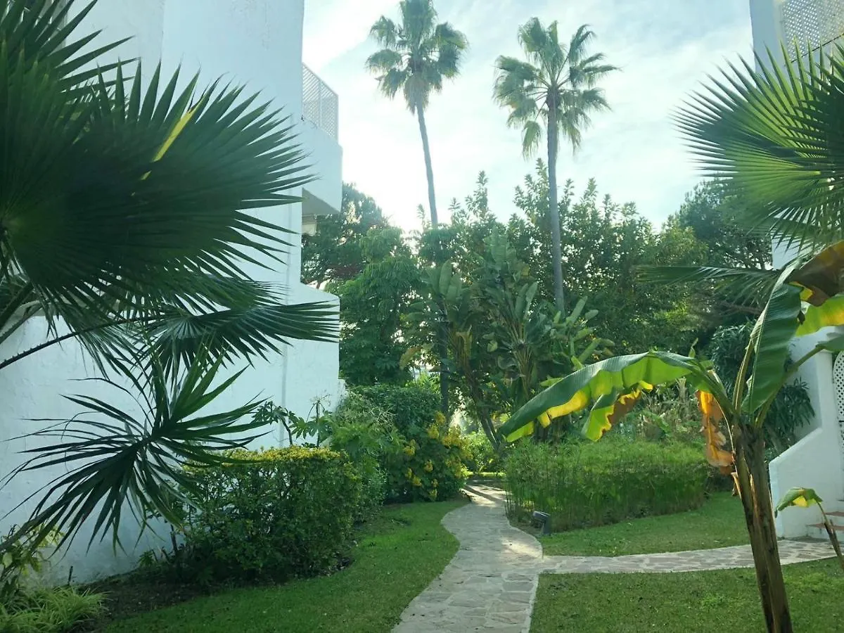 Beautiful, Bright And Spacious Duplex In Marbella Estepona Apartment