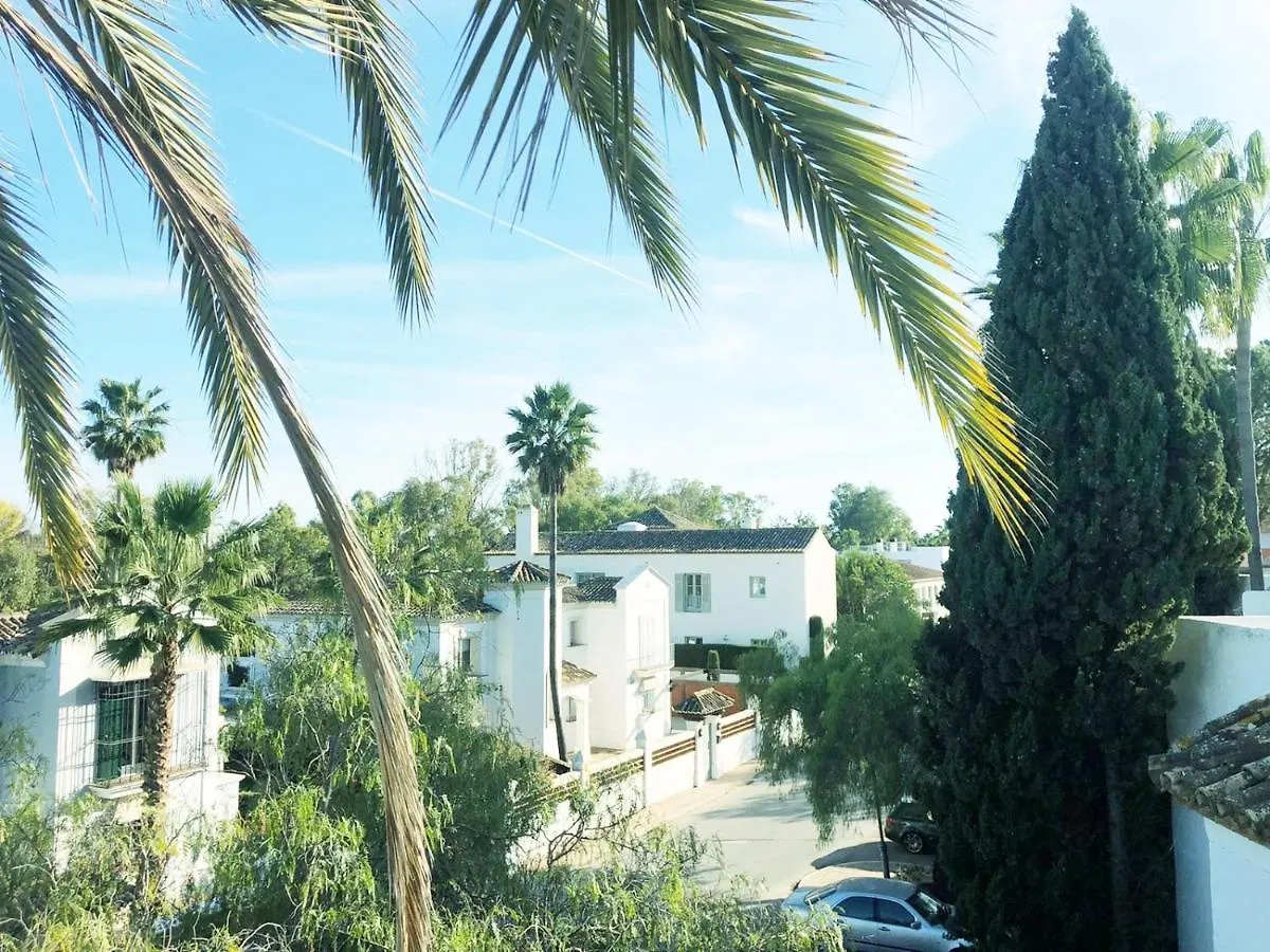Beautiful, Bright And Spacious Duplex In Marbella Estepona