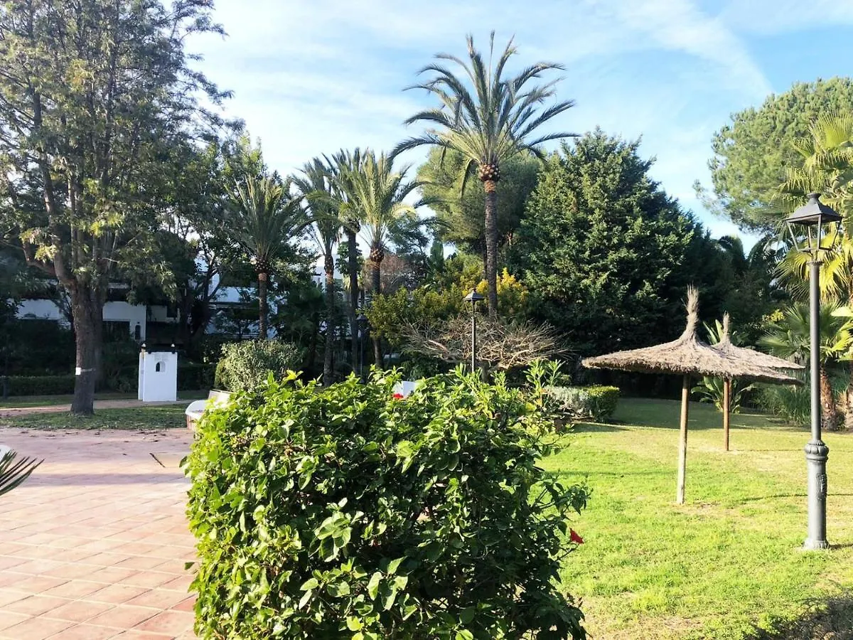 Beautiful, Bright And Spacious Duplex In Marbella Estepona Apartment