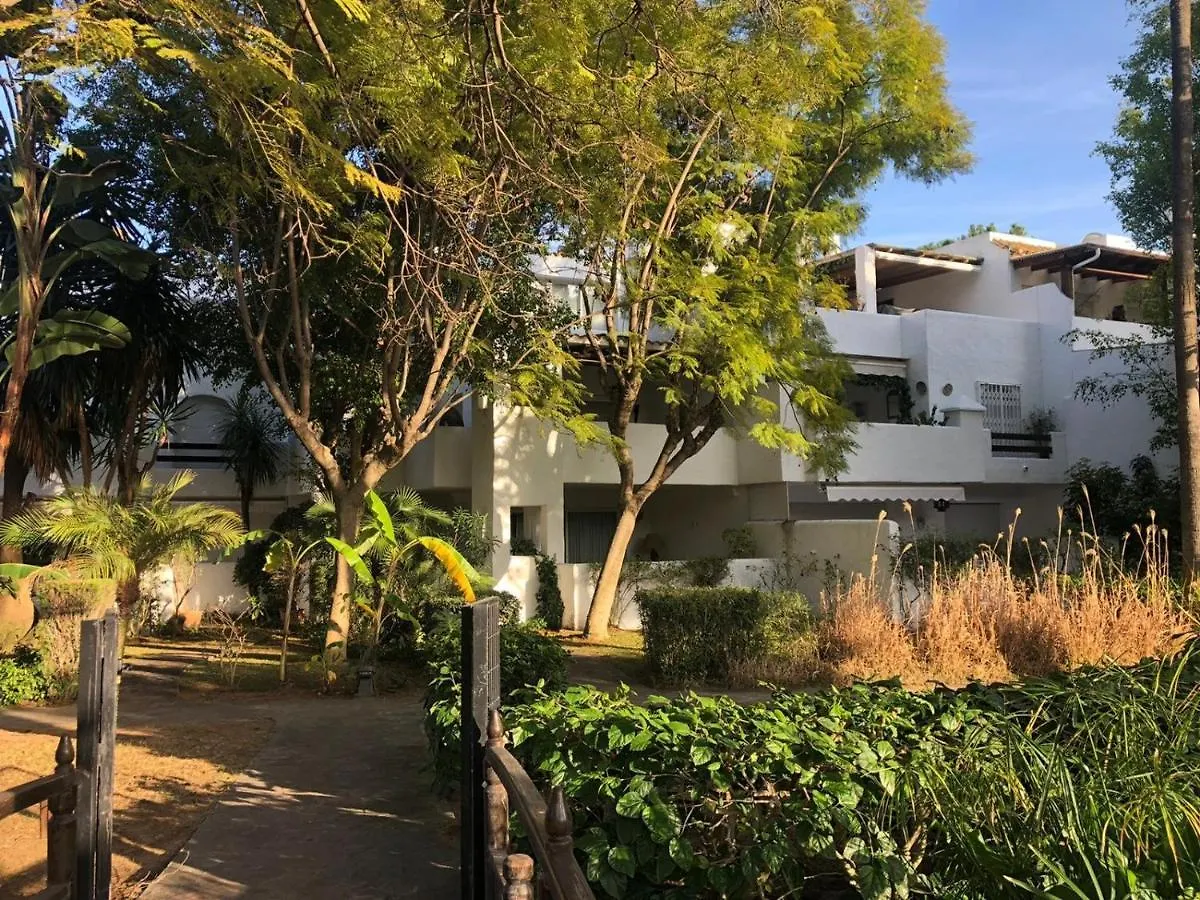Apartment Beautiful, Bright And Spacious Duplex In Marbella Estepona
