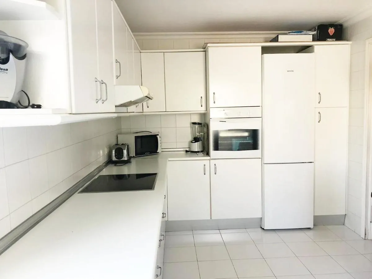 Beautiful, Bright And Spacious Duplex In Marbella Estepona 0*,