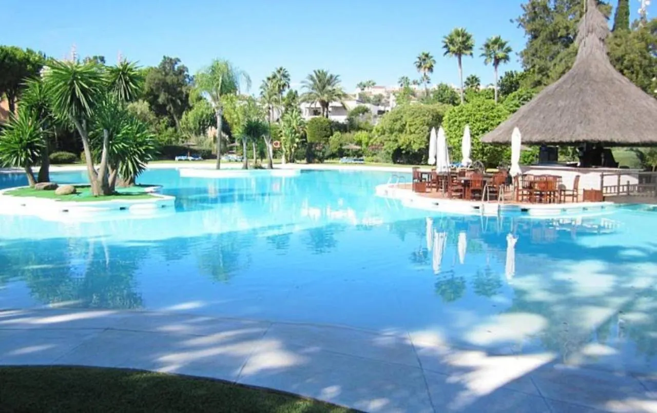 Beautiful, Bright And Spacious Duplex In Marbella Estepona 0*,  Spain